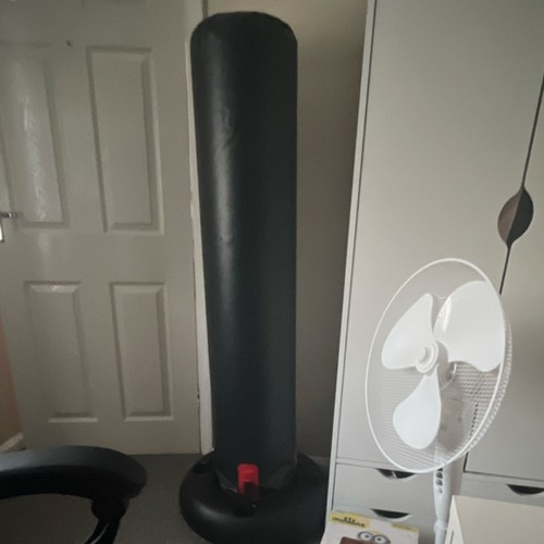 Outshock freestanding punch - outshock,