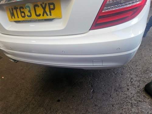 Mercedes c c220 w204 - c,