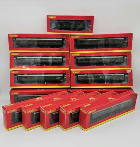 Hornby gauge maunsell - hornby,