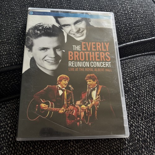 The everly brothers - the,