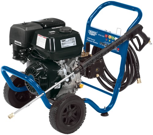 Draper 83819 13hp petrol - draper,