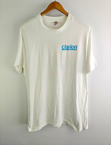 Fruit the loom clarion - of,