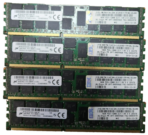 16gb ram pc3 12800r - ram,