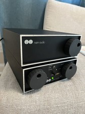 Naim NAC 62 Pre Amplifier +