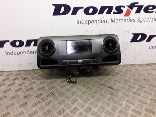 Mercedes benz sprinter mk3 - benz,