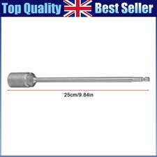 25cm Corner Steady Caravan Leg