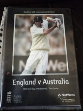 AUSTRALIA YOUNG CRICKETERS