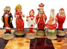 Alice in Wonderland Fantasy