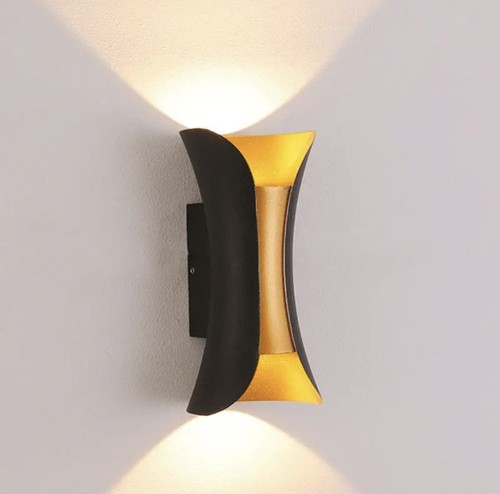 Modern led wall light - led,
