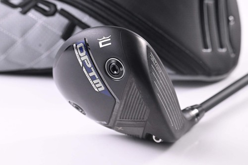 Cobra optm wood 18 - /,
