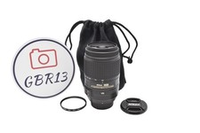 Nikon 55-300mm Telephoto Lens