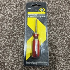 CK M4 x 0.7 Re-Threading Tool