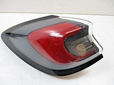 Ford Puma rear light left