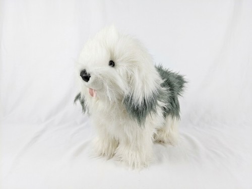 Keel toys old english - old, sheepdog