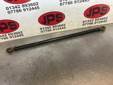 Steering drag link / track rod X Ransomes 2130 mower.......£40+VAT