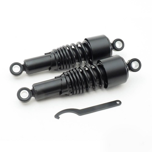 Shock absorber 5in black - shock,