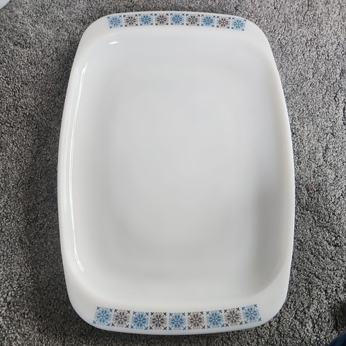 Vintage jaj pyrex - jaj,