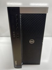 Dell Precision 7910 Xeon
