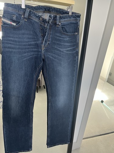 Diesel larkee men jeans - larkee, w34