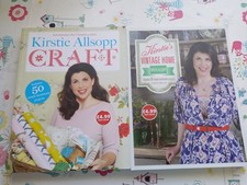 Kirstie Allsopp Craft Book