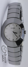 Ladies Rado Ovation Silver