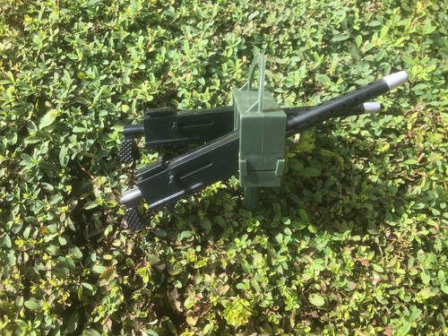Vintage action man armoured - action,