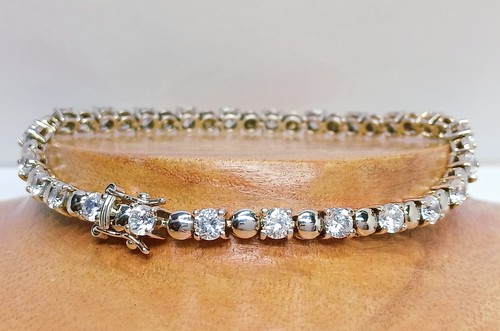 Sterling silver 925 tennis - sterling,