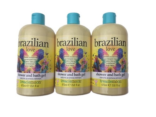 Treacle moon sunny brazilian - moon,