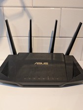ASUS RT-AX58U V2 WIFI 6 AX3000