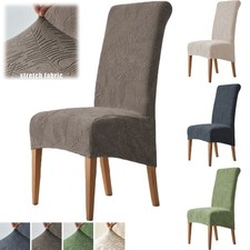 Stretch Dining Chair Slip