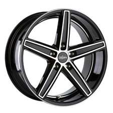Oxigin Wheels 18 Concave 9.0x20 ET28 5x112 SWFP for Lamborghini Gallardo