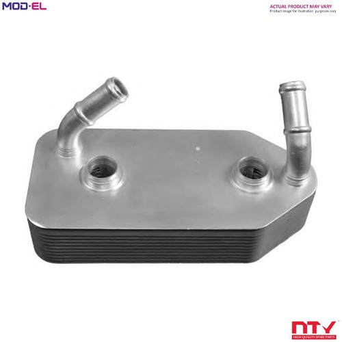 Oil cooler automatic - oil,