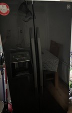 American Style Fridge Freezer