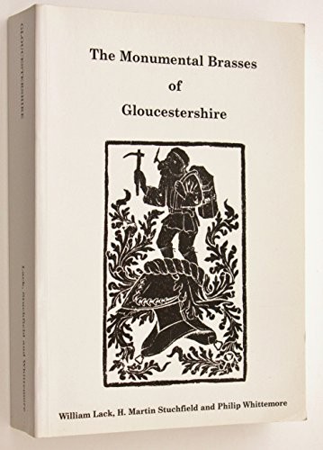 The monumental brasses - monumental, of