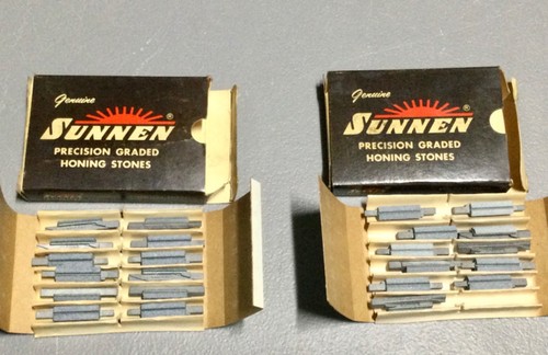 Sunnen y10 a55 keyway - 23, —