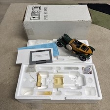 Franklin Mint Rolls Royce
