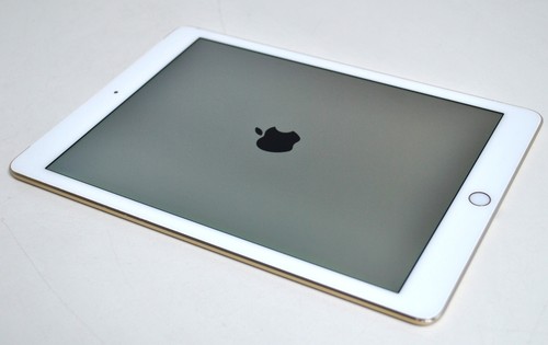 Apple ipad air 2nd - ipad,