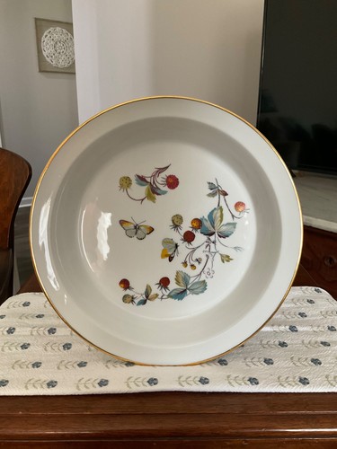 Vintage royal worcester - vintage,