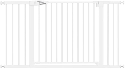 Extra wide baby - extra, gate