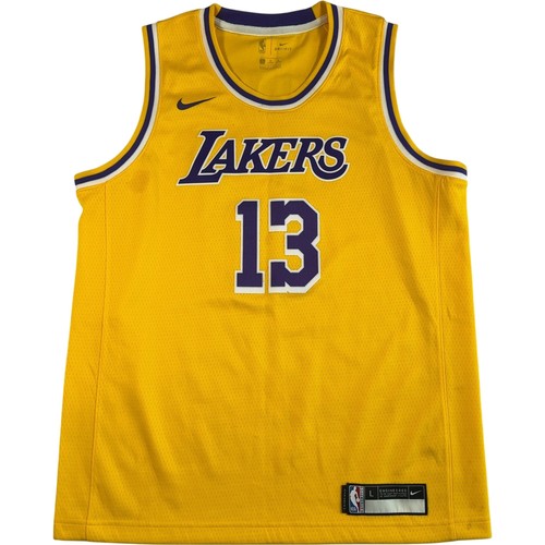 Nike los angeles - angeles, lakers