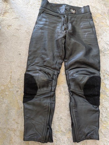 Mens frank thomas black real - mens,