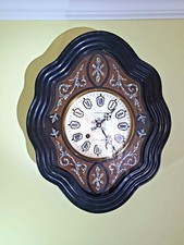 Beautiful Rare Comtoise Double