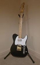 DY Telecaster Guitar (Andy