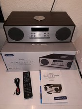 Majority Oakington, DAB+