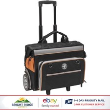 Rugged Tool Bag with 6-Inch