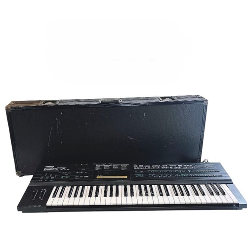 Yamaha dx7 digital - ii-d,