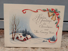 Vintage Hoses Snow Stars