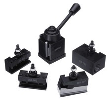 Cuniform Quick Change Tool