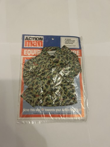 Vintage palitoy action - palitoy,