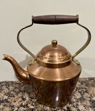 Vintage Tagus R92 Copper